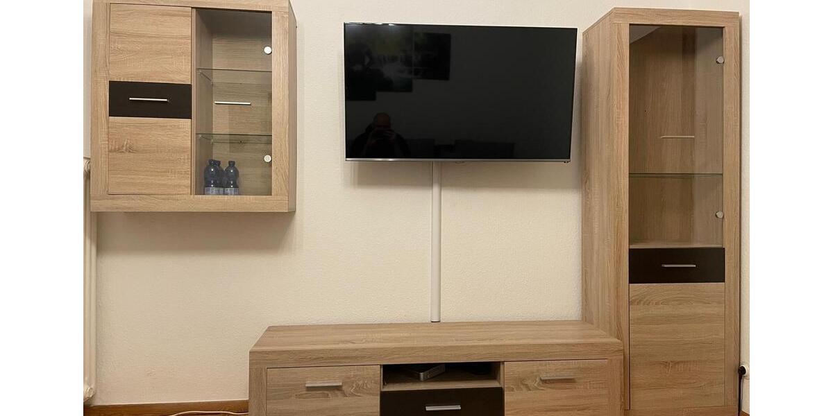 Dachgeschoßwohnung Emmerich am Rhein - 2 Zimmer, 65 m&sup2;, 1.100&euro; | Angebot:25370770