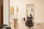 Gewerberaum Friseursalon Büro zimmer