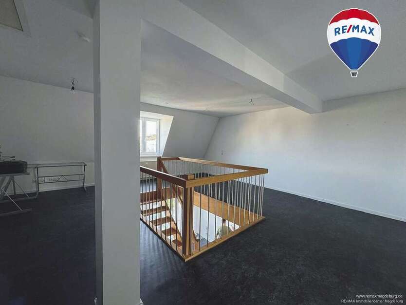 Wohnung zum Mieten in Haldensleben 935 € 117.5 m²