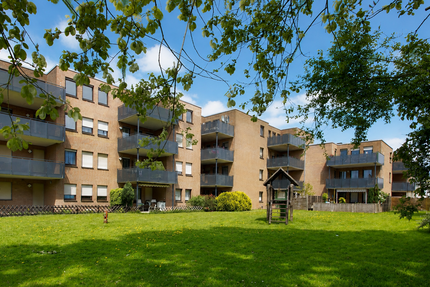 Wohnung Hamm Wiescherhöfen - 4 Zimmer, 96 m&sup2;, 662&euro; | Angebot:25424234