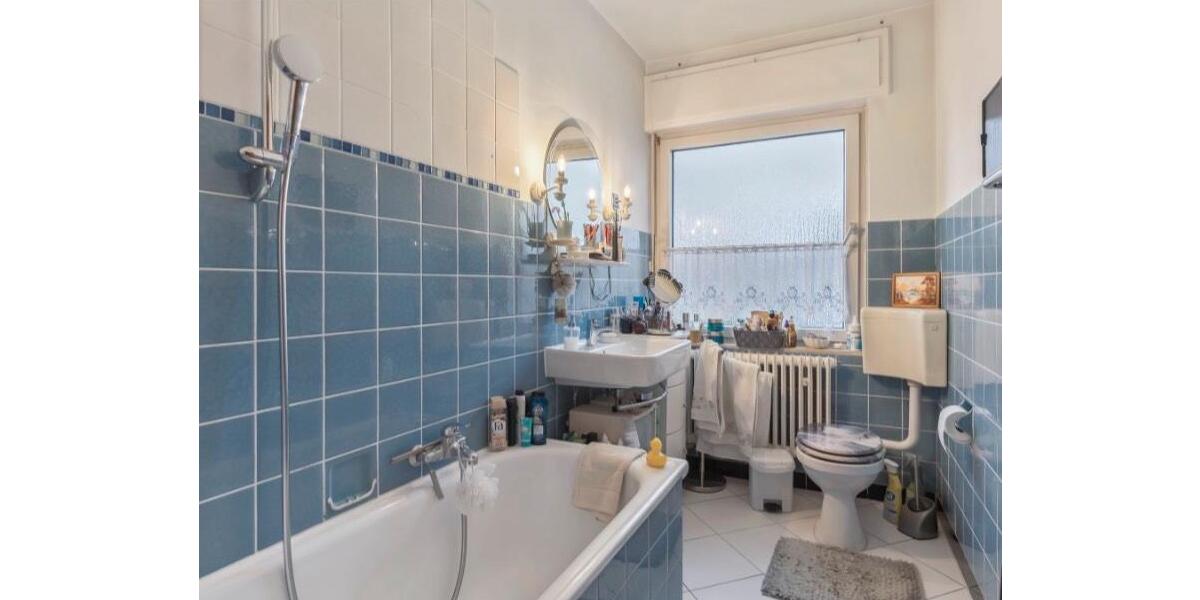 Etagenwohnung Steinhagen - 3 Zimmer, 68 m&sup2;, 800&euro; | Angebot:26492788