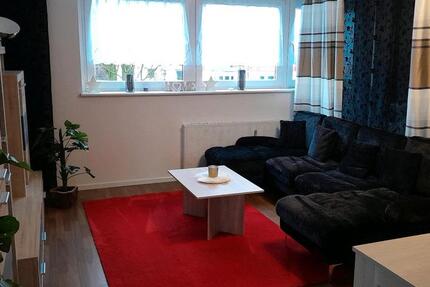 Wohnen auf Zeit Wesel - 3 Zimmer, 85 m&sup2;, 65&euro; | Angebot:24571920