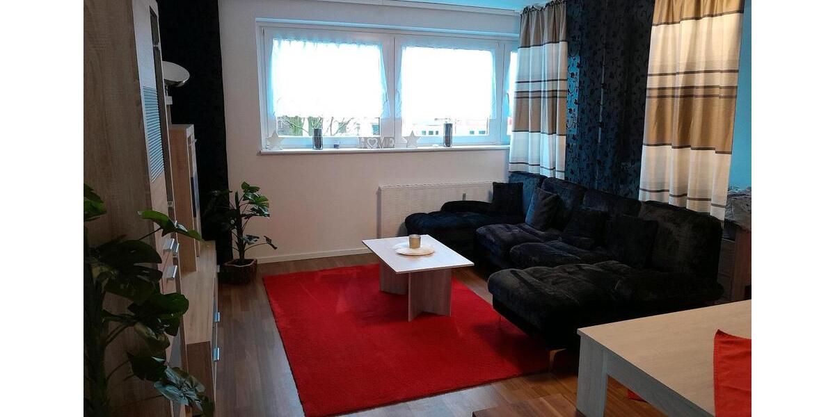 Wohnen auf Zeit Wesel - 3 Zimmer, 85 m&sup2;, 65&euro; | Angebot:24571920