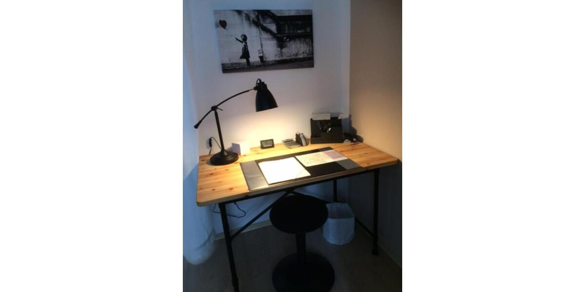 Wohnen auf Zeit Hannover - 1 Zimmer, 38 m&sup2;, 890&euro; | Angebot:20386189