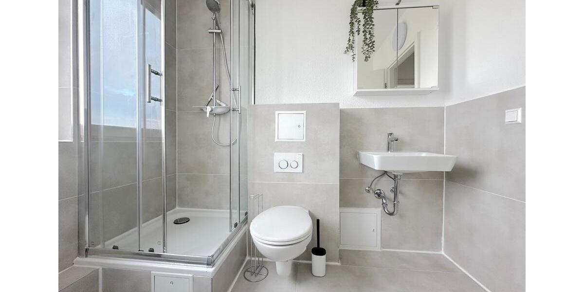 Etagenwohnung Maintal - 1 Zimmer, 15 m&sup2;, 500&euro; | Angebot:24978431