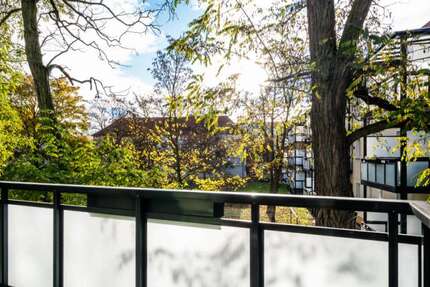 Wohnung Bitterfeld-Wolfen Wolfen - 2 Zimmer, 56 m&sup2;, 422&euro; | Angebot:27186622