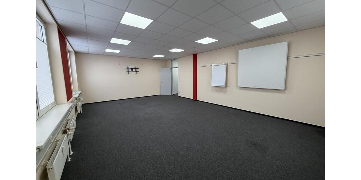 Gewerbeobjekt Schwerin Gartenstadt - 1.693&euro; | Angebot:24515476