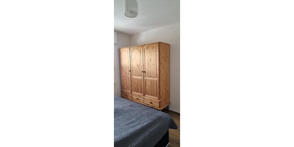 Wohnen auf Zeit Lemgo - 2 Zimmer, 48 m&sup2;, 70&euro; | Angebot:24681208