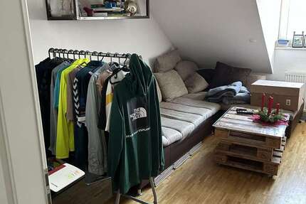 Wohnung Hannover Mitte - 3 Zimmer, 78 m&sup2;, 770&euro; | Angebot:25158871