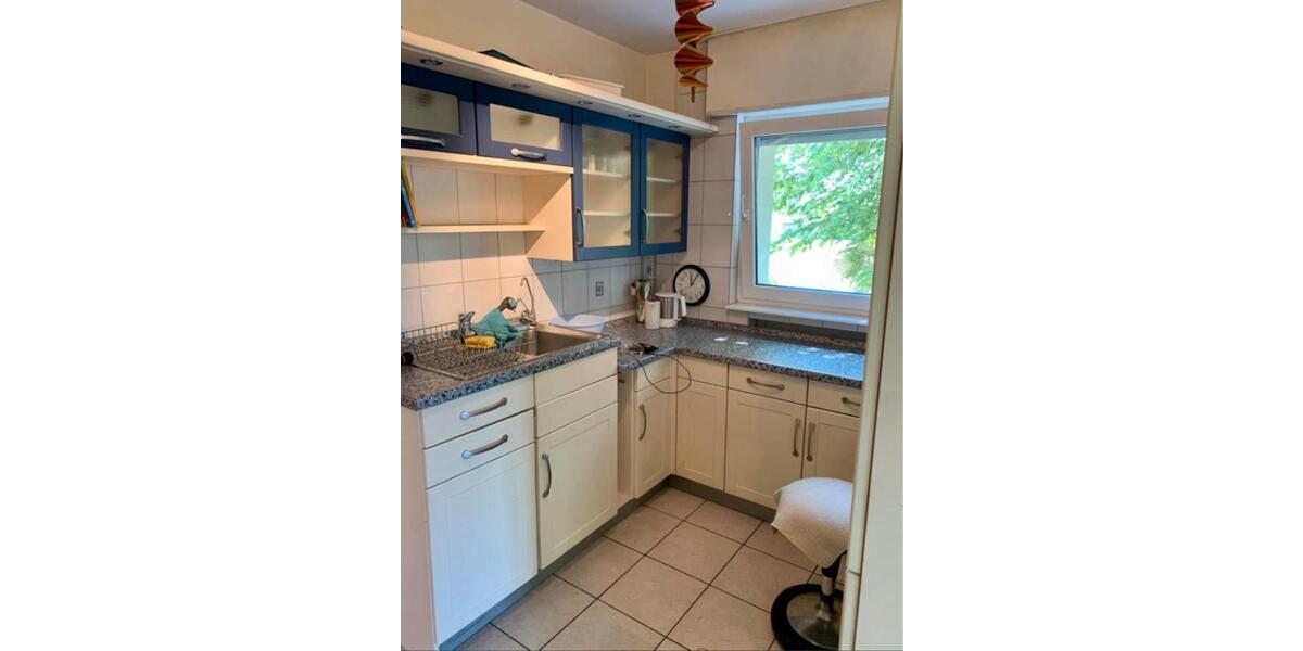 Wohnen auf Zeit Bonn Küdinghoven - 1 Zimmer, 10 m&sup2;, 340&euro; | Angebot:25057804