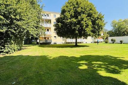 Gemütliche Etagenwohnung in Kamp-Lintfort - 63,26m² Wohlfühloase zimmer