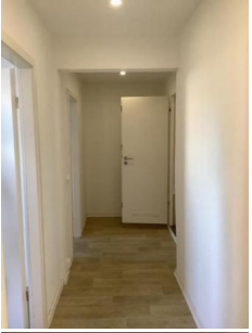 Etagenwohnung Schwerin Mueßer Holz - 3 Zimmer, 57 m&sup2;, 350&euro; | Angebot:25694980