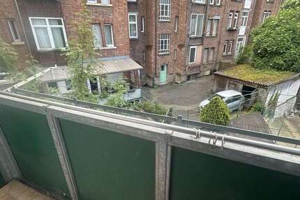 Wohnung Stuttgart Bad Cannstatt - 3 Zimmer, 75 m&sup2;, 1.325&euro; | Angebot:26582890
