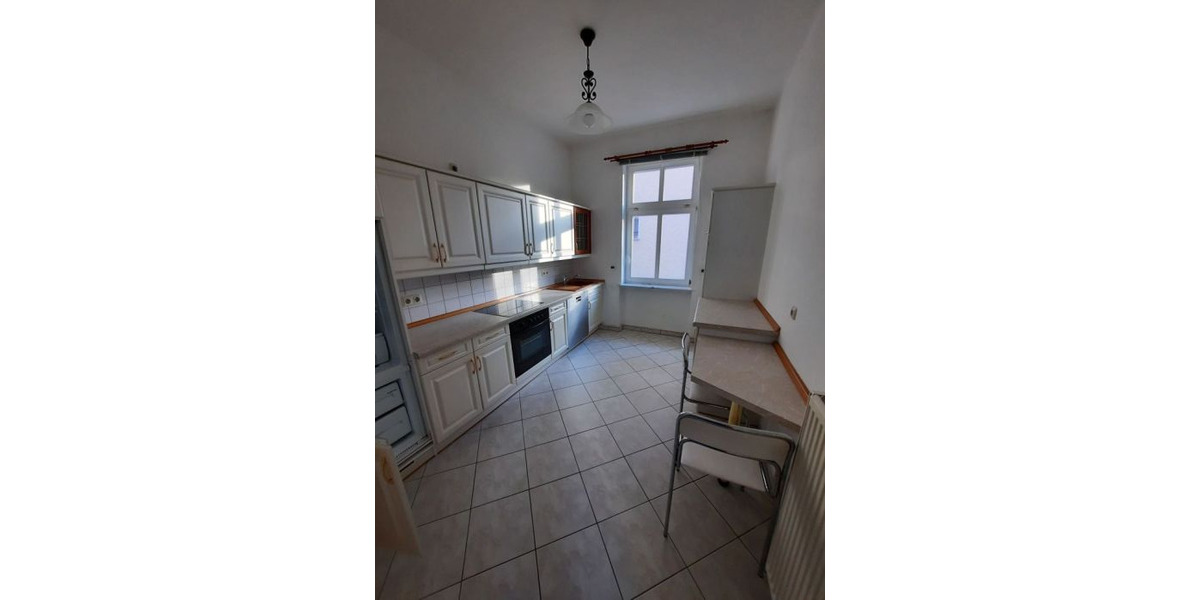 Etagenwohnung Naumburg (Saale) Naumburg - 2 Zimmer, 50 m&sup2;, 400&euro; | Angebot:25985501