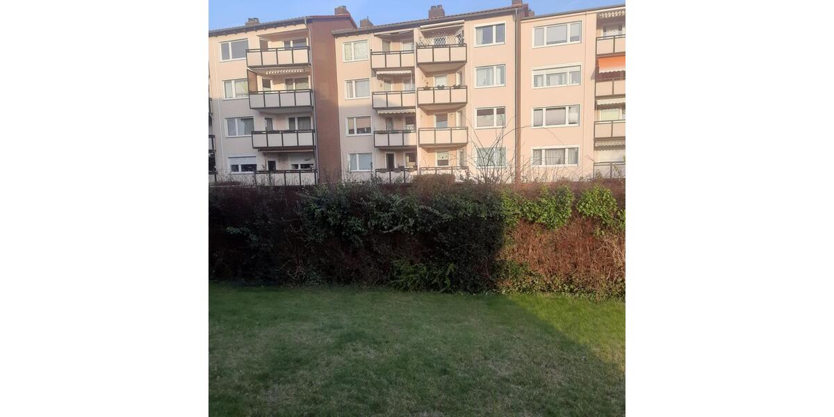 Etagenwohnung Nordstemmen - 2 Zimmer, 52 m&sup2;, 380&euro; | Angebot:25407766