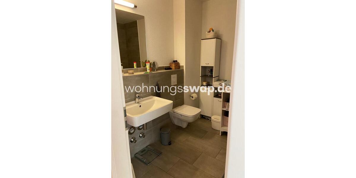 Etagenwohnung Potsdam - 3 Zimmer, 83 m&sup2;, 1.150&euro; | Angebot:25389258