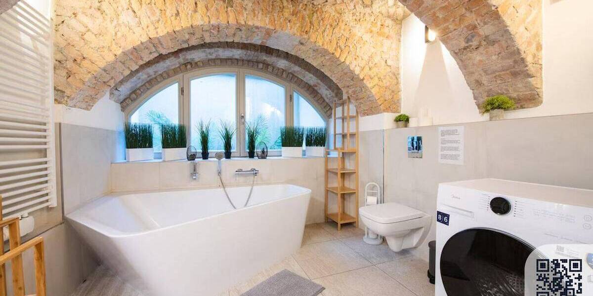 Etagenwohnung Angermünde - 2 Zimmer, 2.704&euro; | Angebot:26351274