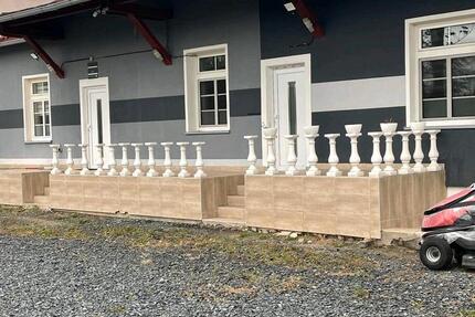 Wohnung Gröditz - 3 Zimmer, 65 m&sup2;, 700&euro; | Angebot:25901705