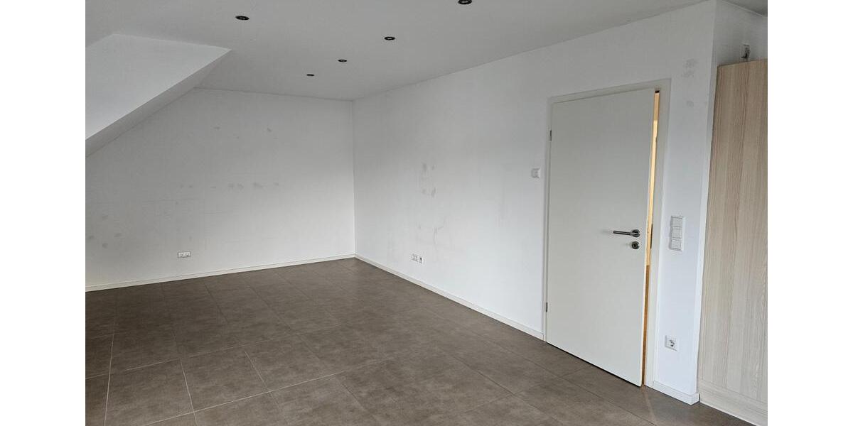 Schöne Komfort-Wohnung 3 zimmer