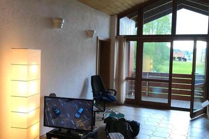 Tolle 3 Zimmer Dachgeschoss Wohnung in 94481 Grafenau 3 zimmer