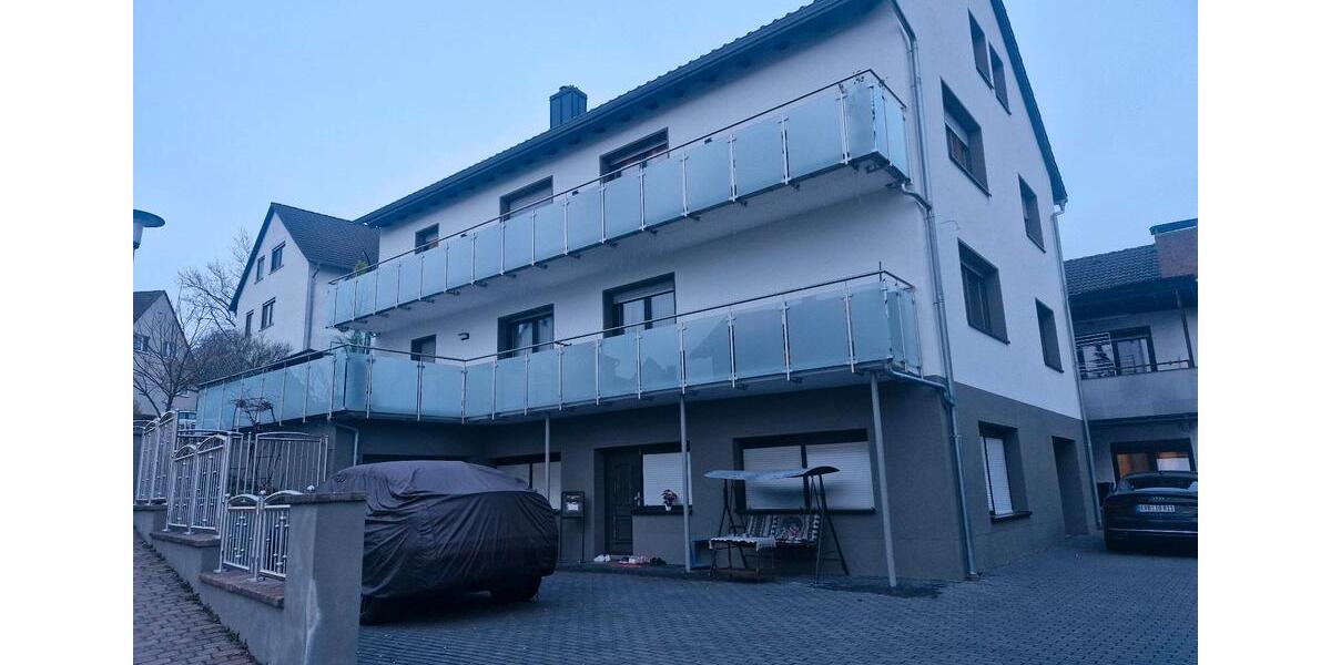 Dachgeschoßwohnung Michelstadt - 4 Zimmer, 110 m&sup2;, 850&euro; | Angebot:25405396