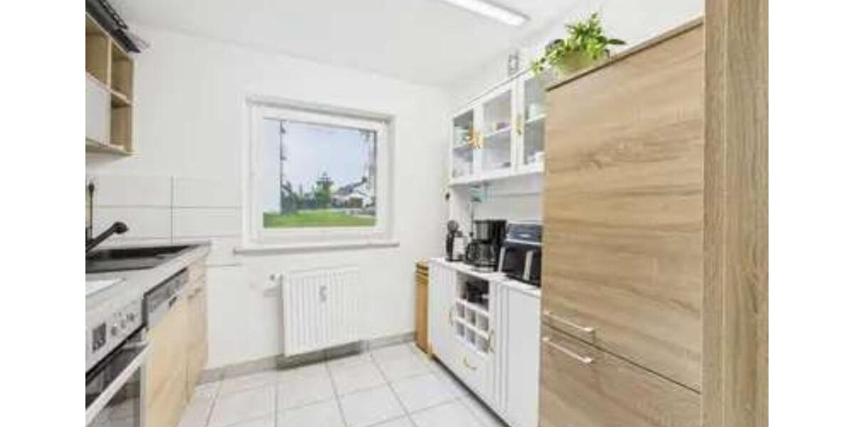 Erdgeschoßwohnung Gerstetten - 3 Zimmer, 66 m&sup2;, 650&euro; | Angebot:24553464