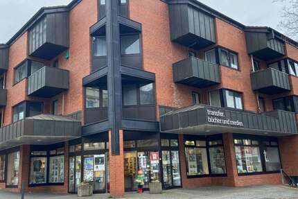 Wohnung zum Mieten in Dortmund 676 € 58.82 m² 2.5 zimmer