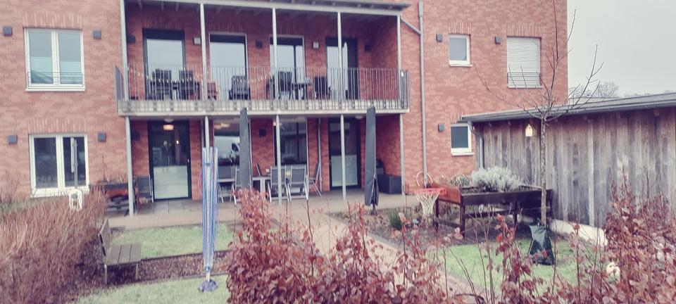 Wohnen auf Zeit Dülmen - 1 Zimmer, 22 m&sup2;, 30&euro; | Angebot:24495982