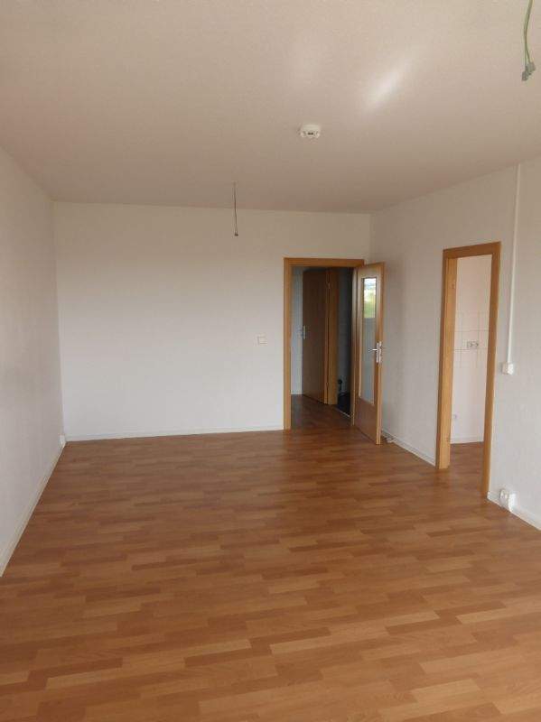 Viel Platz in umgebauter 2-Raumwohnung 2 zimmer