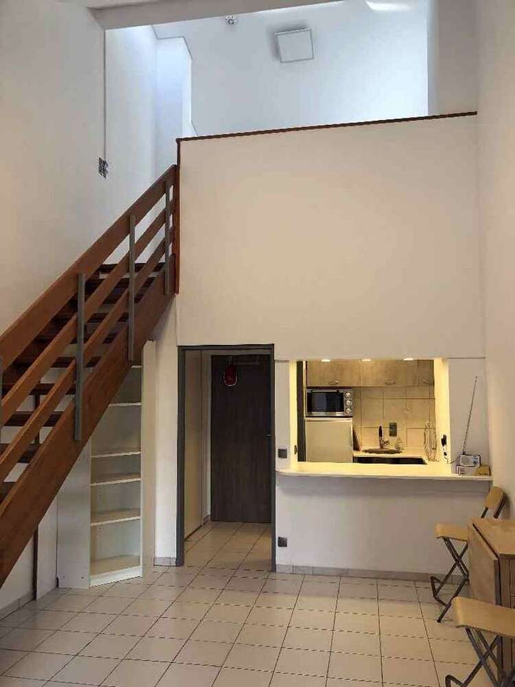 Wohnung zum Mieten in Hannover 530 € 42.1 m²