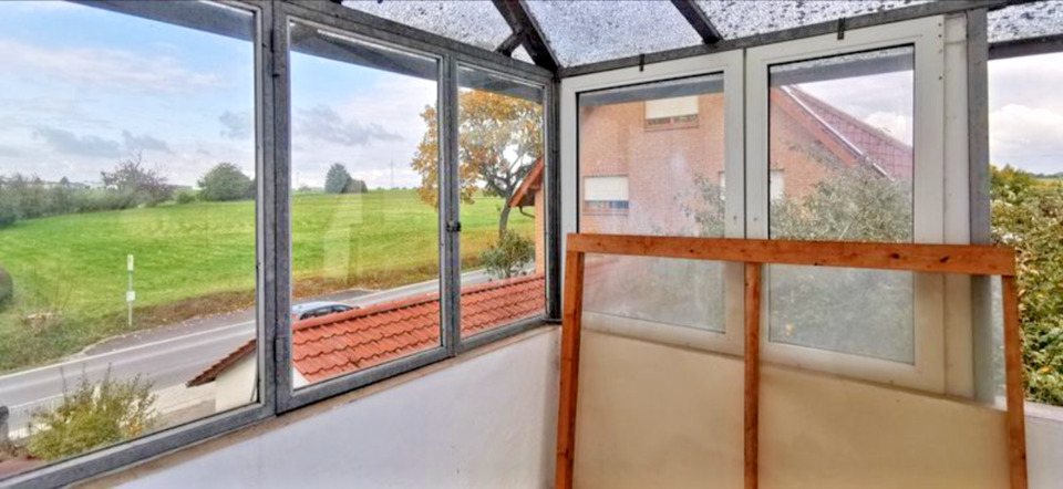 Etagenwohnung Warburg - 3 Zimmer, 92 m&sup2;, 620&euro; | Angebot:24721472