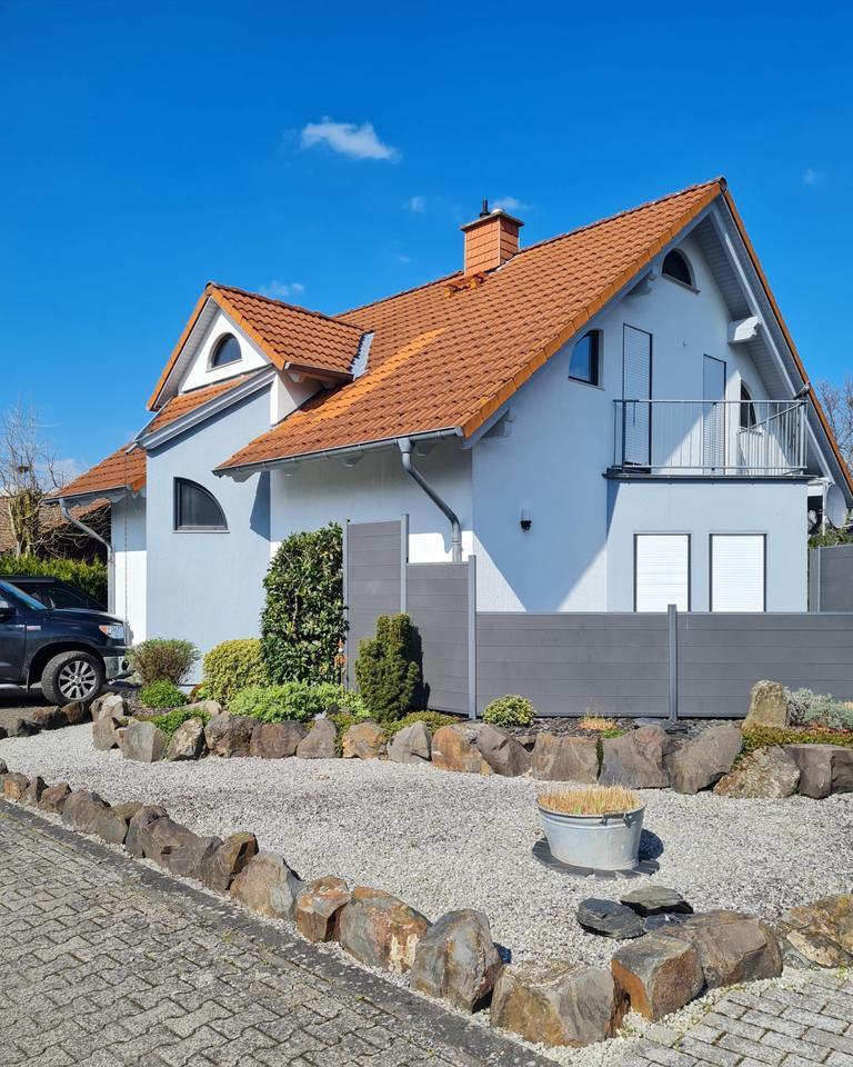Wohnung in Meddersheim zu vermieten
