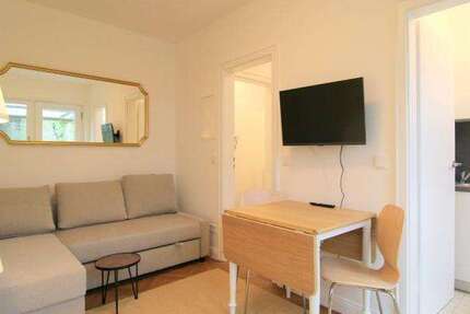 Zimmer Mannheim Almenhof - 1 Zimmer, 680&euro; | Angebot:27459909