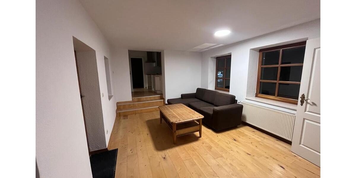 Wohnen auf Zeit Osnabrück Eversburg - 7 Zimmer, 100 m&sup2;, 325&euro; | Angebot:25984821