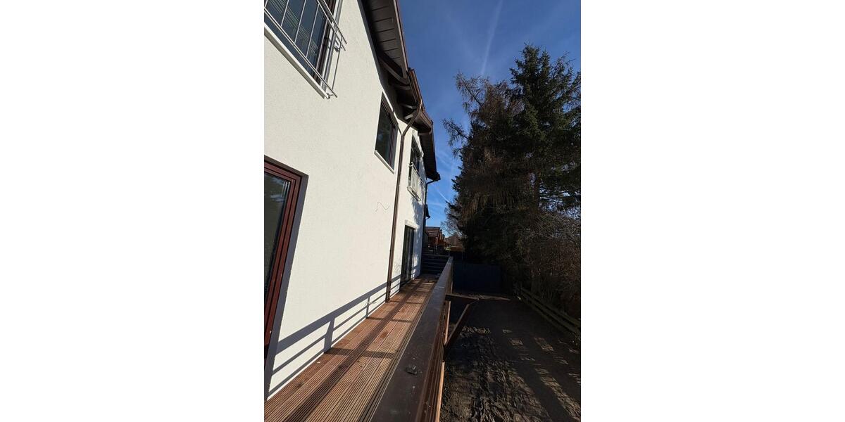 Einfamilienhaus Wunsiedel - 5 Zimmer, 155 m&sup2;, 1.550&euro; | Angebot:24478086