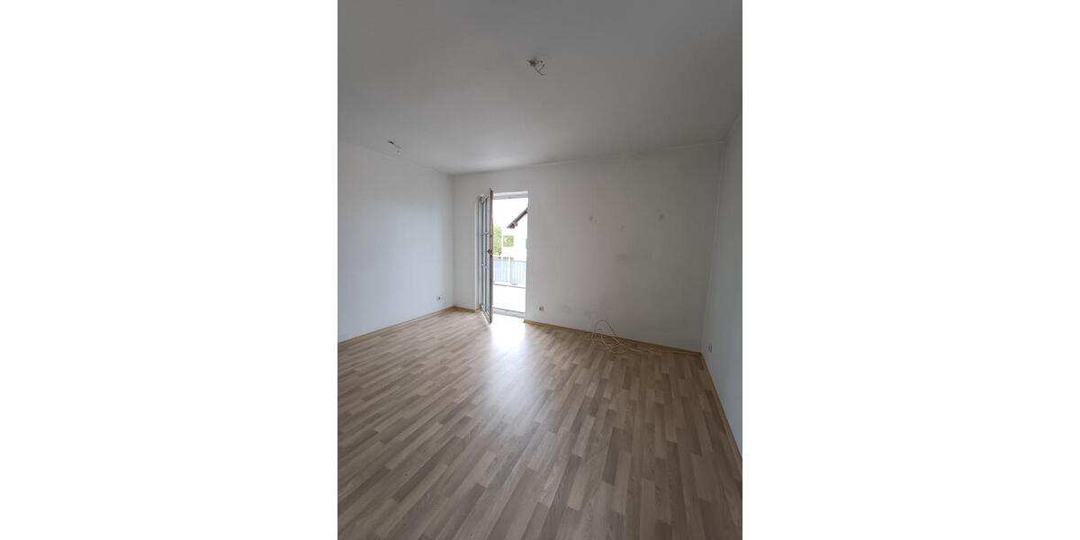 2 Zimmer-Wohnung zu vermieten 2 zimmer