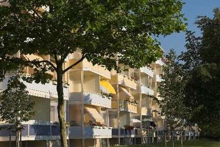 Wohnung zum Mieten in Chemnitz 366,16 € 59.04 m² 3 zimmer
