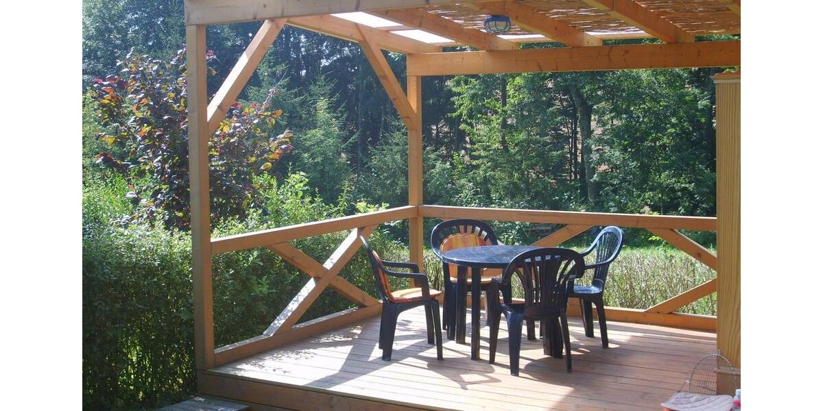 Wohnen auf Zeit Bühlerzell - 1 Zimmer, 35 m&sup2;, 500&euro; | Angebot:25204287