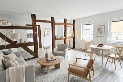 Wohnung Salzhemmendorf - 2 Zimmer, 71 m&sup2;, 550&euro; | Angebot:26224051