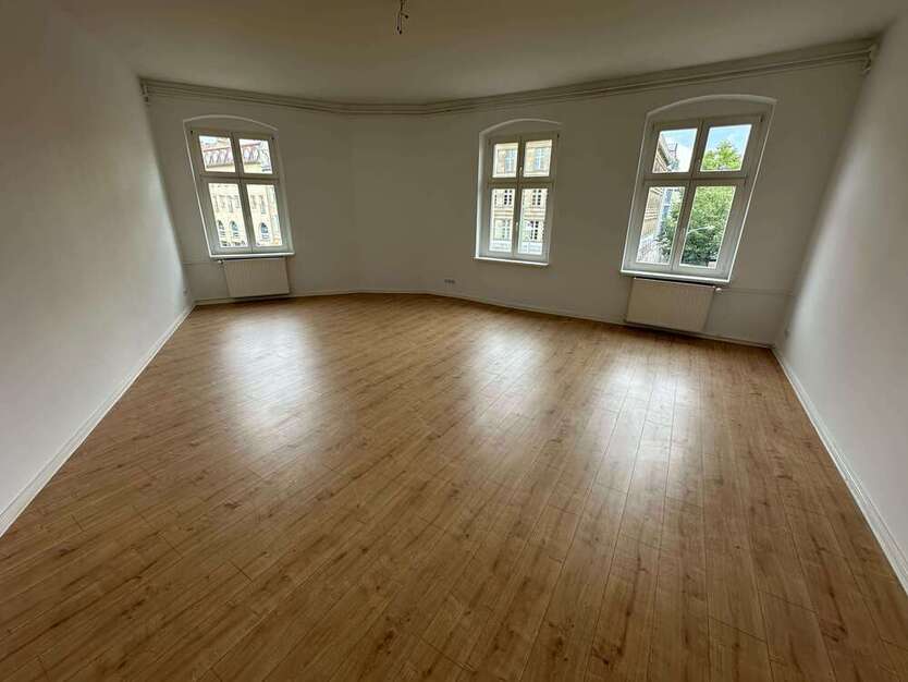 Wohnung zum Mieten in Berlin 2.124 € 145.6 m²
