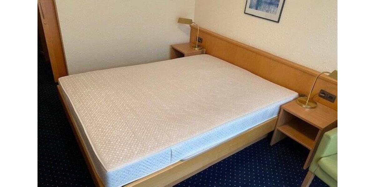 Etagenwohnung Bonn Tannenbusch - 1 Zimmer, 23 m&sup2;, 500&euro; | Angebot:24916202