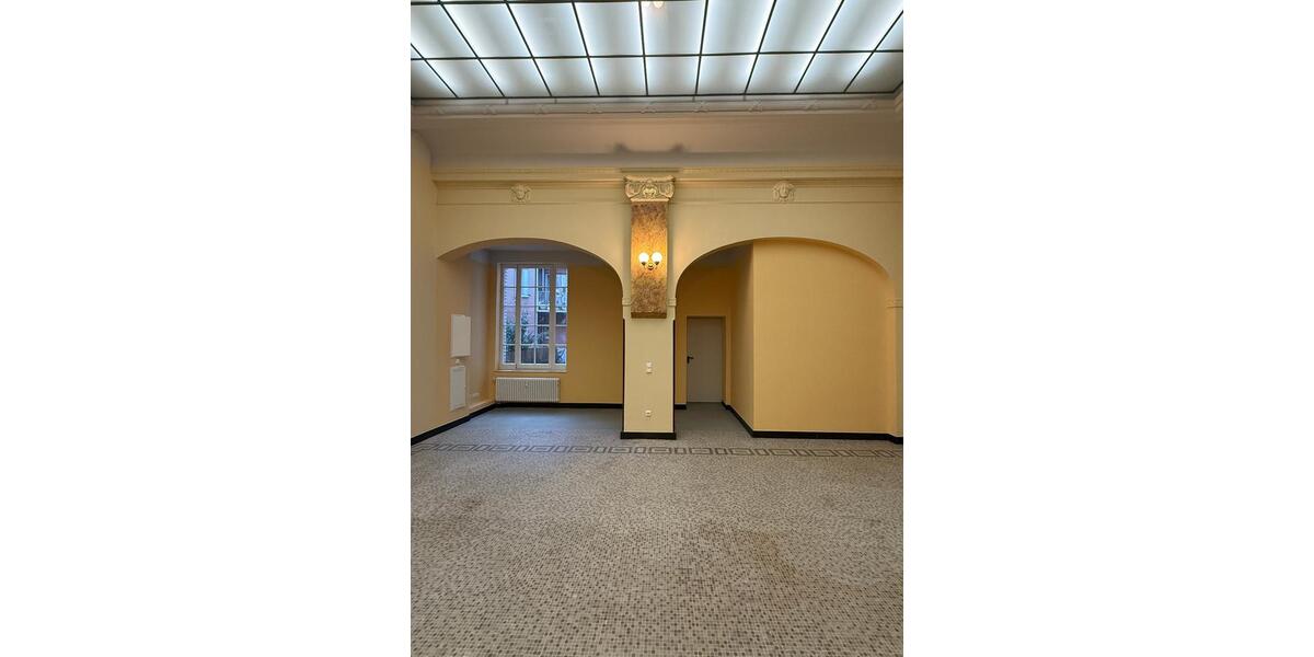 Gewerbeobjekt Schwerin Altstadt - 1.590&euro; | Angebot:26491706