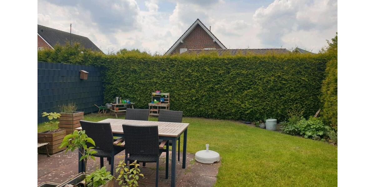 Dachgeschoßwohnung Apen - 3 Zimmer, 70 m&sup2;, 695&euro; | Angebot:26600936