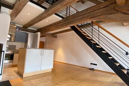 Wohnung Hüfingen - 3.5 Zimmer, 95 m&sup2;, 975&euro; | Angebot:26224727