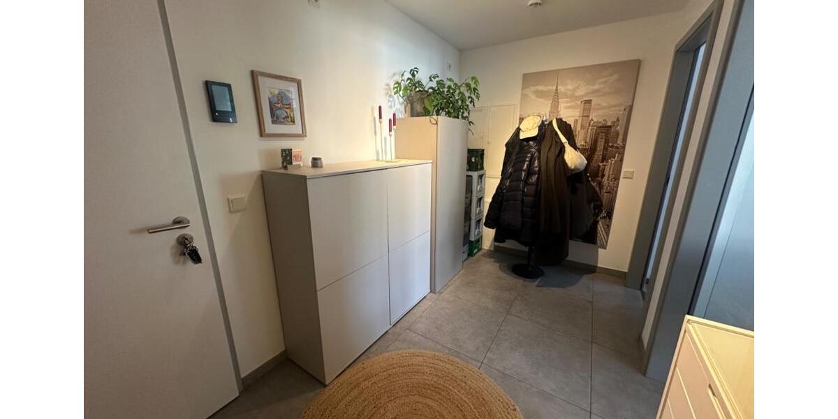 Wohnen auf Zeit Münster Gievenbeck - 2 Zimmer, 70 m&sup2;, 1.370&euro; | Angebot:25840003