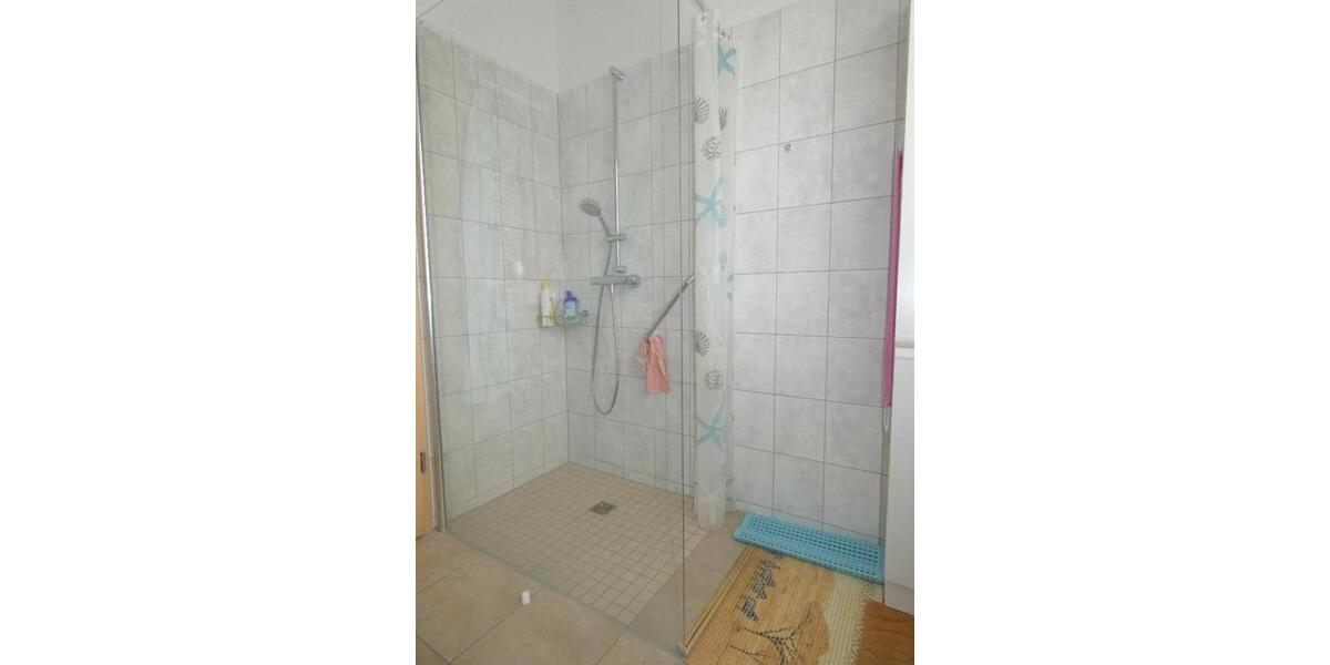 kleine Wohnung im energieeffizienten Haus 2 zimmer