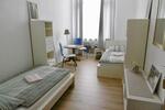 Wohnen auf Zeit Dessau-Roßlau Brambach - 2 Zimmer, 20 m&sup2;, 40&euro; | Angebot:26269954