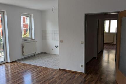 2 Kaltmieten frei! Günstige 2-Zimmer-Wohnung mit viel Potenzial! 2 zimmer