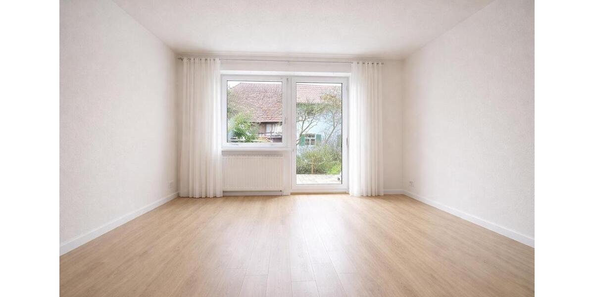 Erdgeschoßwohnung Pleß - 3 Zimmer, 120 m&sup2;, 1.450&euro; | Angebot:25868420