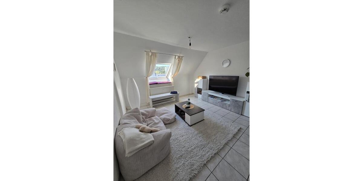 Dachgeschoßwohnung Mayen - 3 Zimmer, 53 m&sup2;, 520&euro; | Angebot:26690220